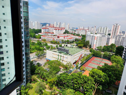 Parc Oasis (D22), Condominium #429900811